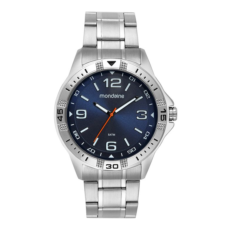 Mondaine