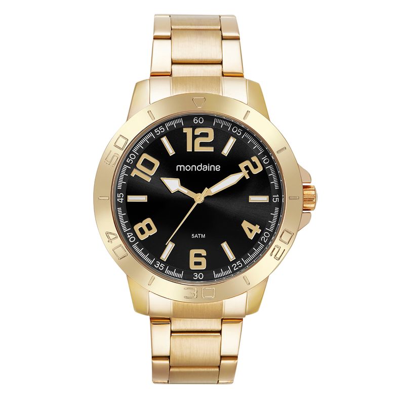 Mondaine
