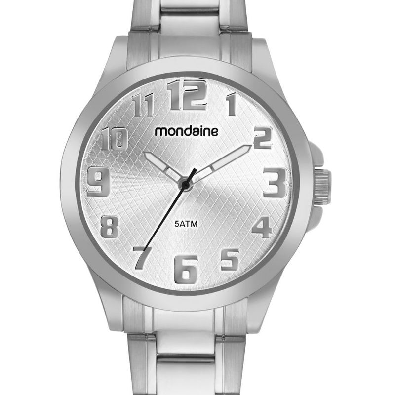 Mondaine
