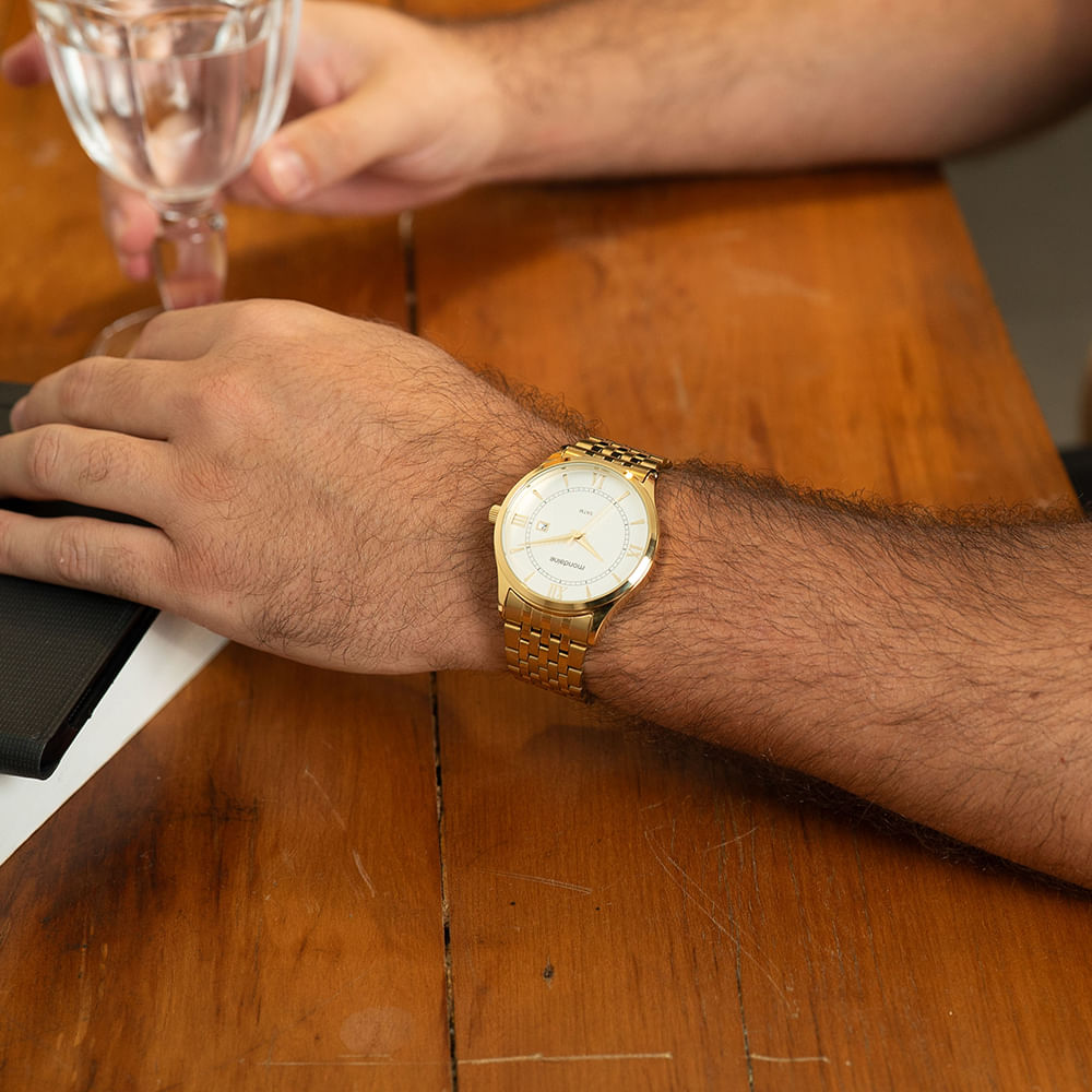 Grand Complication