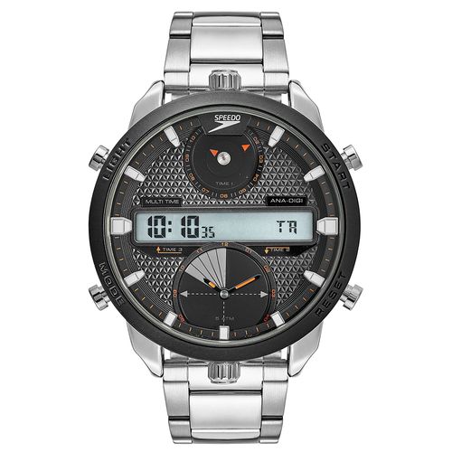 Relógio Masculino Speedo Anadigi