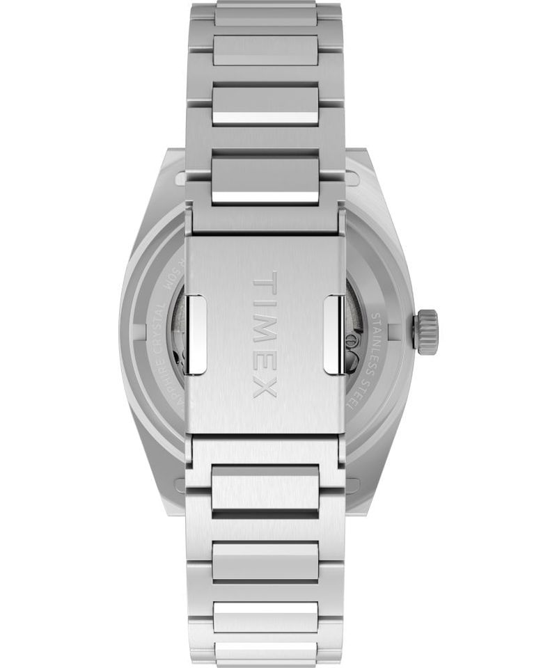 TIMEX Expedition アナデジ Y2K INDIGLO 美品 新電池 Relógio Expedition Capstone Automático | Timex