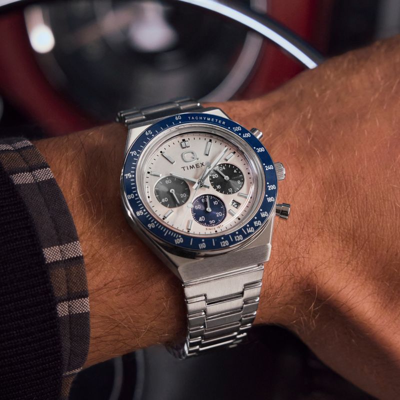 オダイビー　 Q Timex Special Edition - Relojoaria Impala - Desde 1974 no ramo