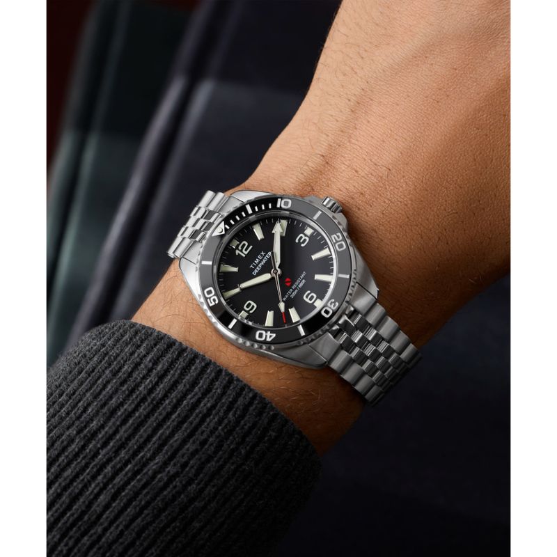 Relógio Timex Deepwater Arctic TW2Y64500