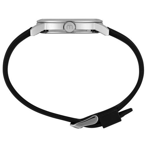 Relógio Masculino Indíces luminosos Preto