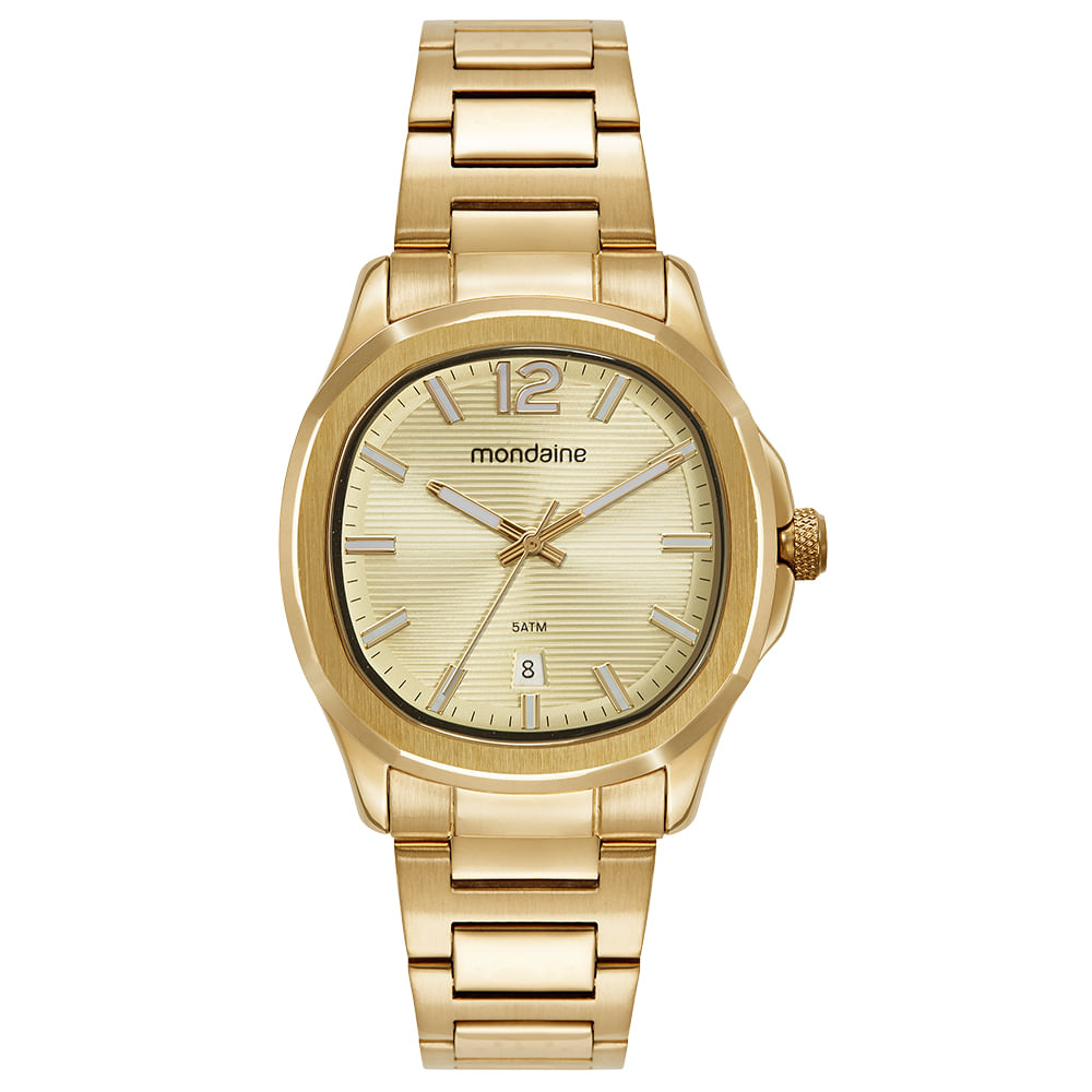 Mondaine