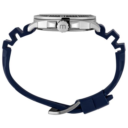 Relogio Masculino Analógico Sport Azul