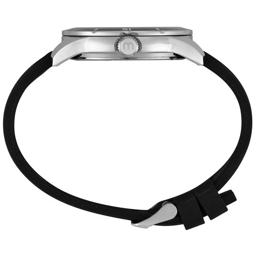 Relogio Masculino Analógico Pulseira Preto