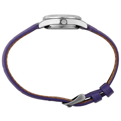 Relógio Feminino Analógico Coleção Pop Roxo