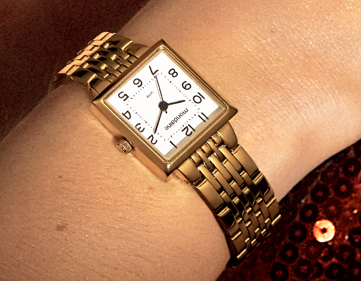 Dourado Feminino